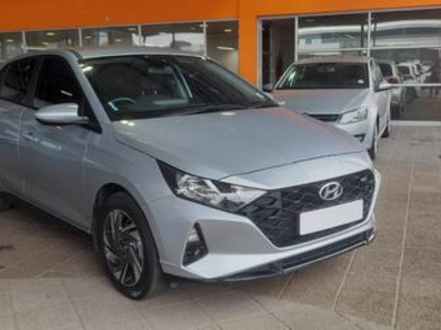 Hyundai cars for sale in Kempton Park - AutoTrader