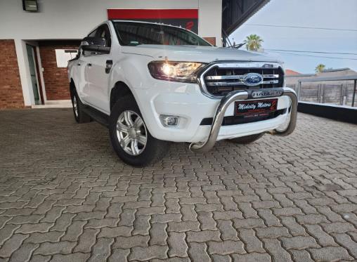 2020 Ford Ranger 3.2TDCi Double Cab 4x4 XLT Auto For Sale in North West, Klerksdorp