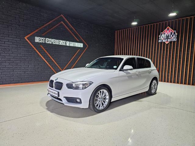BMW 1 Series cars for sale in Pretoria - AutoTrader