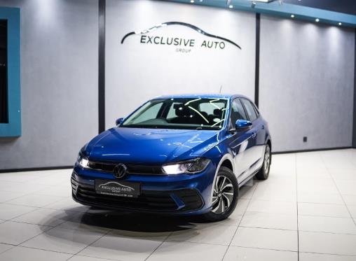 2022 Volkswagen Polo Hatch 1.0TSI 70kW For Sale in Western Cape, Cape Town