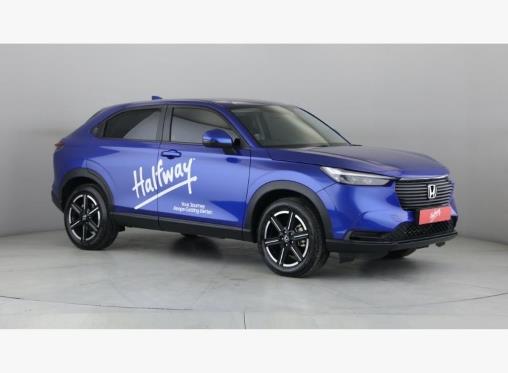 2023 Honda HR-V 1.5 Comfort for sale - DEMO LONDIWE HHAPS