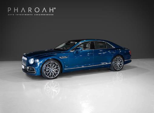 2020 Bentley Flying Spur W12 for sale - 20419