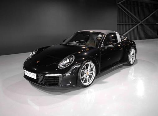 Porsche 911 2016 Coupe for sale