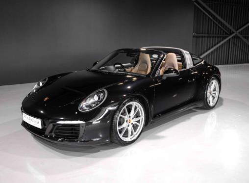 Automatic Porsche 911 2016 for sale