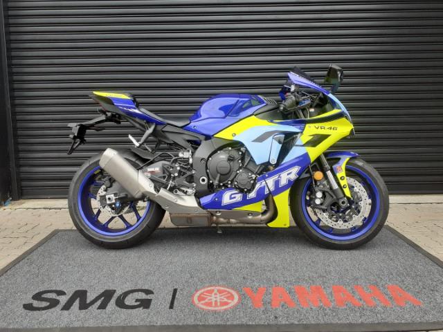 Autotrader best sale yamaha r1