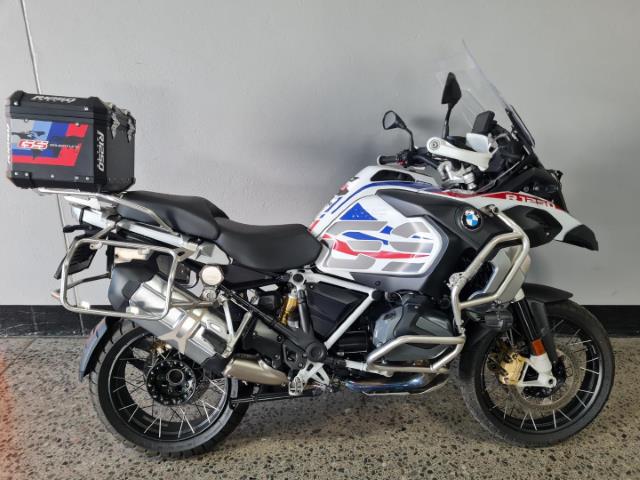 BMW bikes for sale in South Africa - AutoTrader