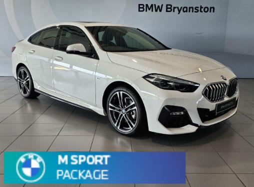2023 BMW 2 Series 218i Gran Coupe M Sport for sale - B/07L90344