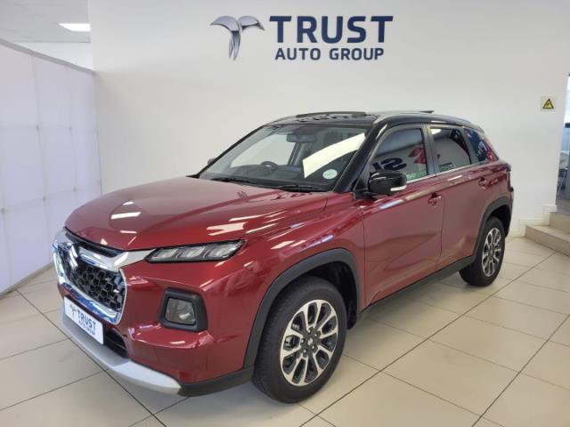 Welcome to Suzuki Bryanston – Let Suzuki Bryanston assist you in finding  the right Suzuki model for you. Whether you are looking for the right new  car, used car or booking a