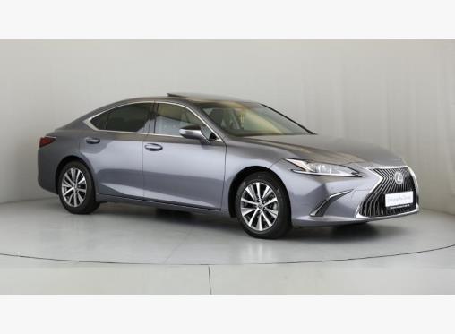 2024 Lexus ES 300h EX for sale - Lexus Fourways Workshop demo