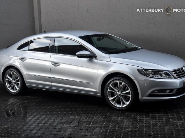 Volkswagen CC cars for sale in South Africa - AutoTrader