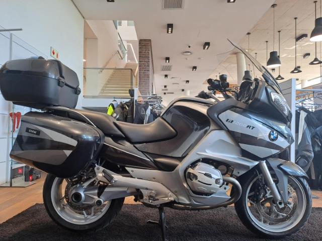 Bmw r1200rt for 2024 sale autotrader