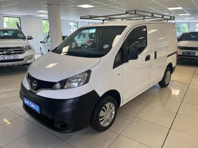 Nissan NV200 cars for sale in South Africa - AutoTrader