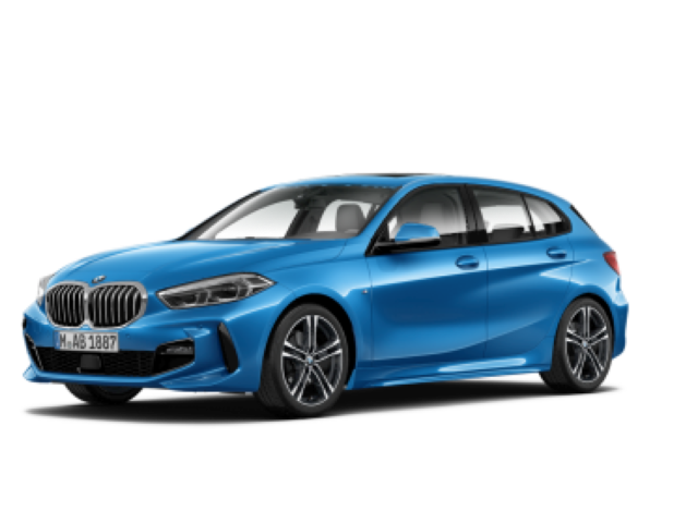 BMW 1 Series 118i cars for sale in South Africa - AutoTrader
