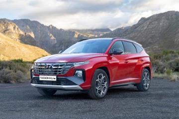 Hyundai Tucson N Line vs Toyota RAV4 vs Volkswagen Tiguan: Which one has the lowest running costs?
