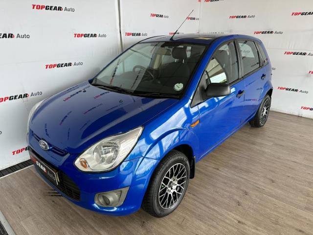 Ford cars for sale in Bryanston - AutoTrader