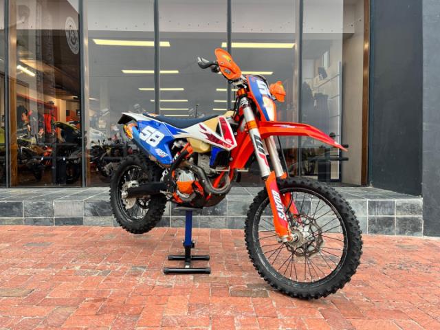 KTM bikes for sale in South Africa - AutoTrader