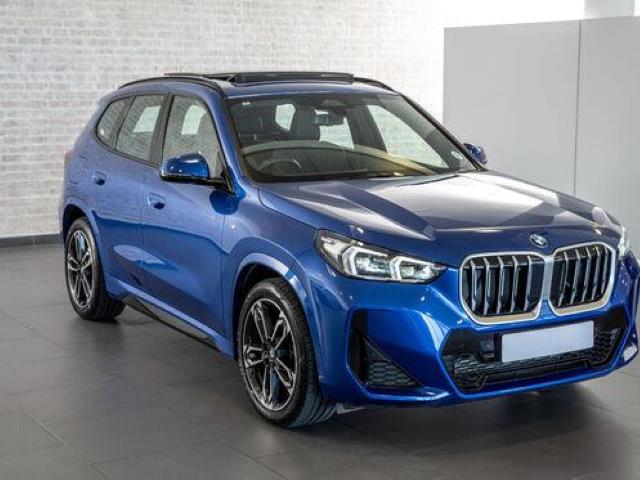 BMW X1 cars for sale in South Africa - AutoTrader