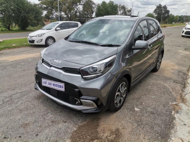 Kia Picanto Cars For Sale In Kempton Park - Autotrader