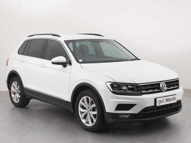 Volkswagen Tiguan suvs for sale in South Africa - AutoTrader