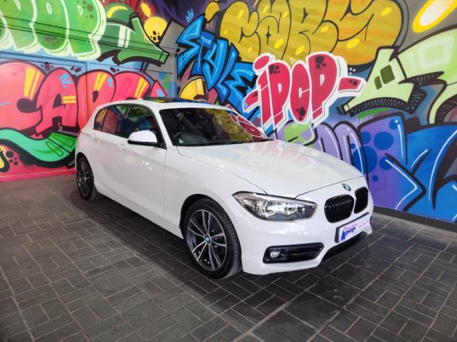 BMW F20 1 Series 5 Doors 118i Urban Aut specs, dimensions