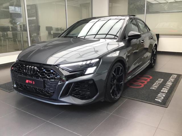 Audi Centre Braamfontein New dealership in Johannesburg - AutoTrader