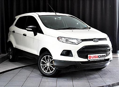 2016 Ford EcoSport 1.5 Ambiente for sale - 15656