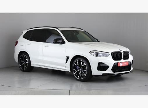 2020 BMW X3 M competition for sale - 5718377