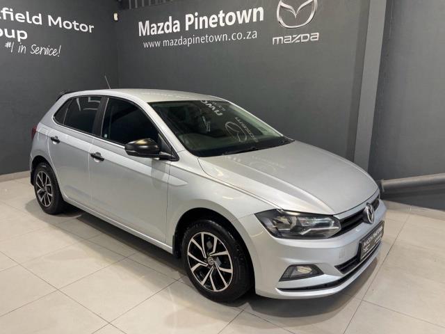 Volkswagen Polo cars for sale in Pinetown - AutoTrader