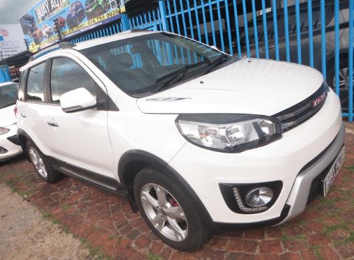 2019 Haval H1 1.5 for sale - 100