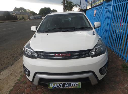 2019 Haval H1 1.5 for sale - 100
