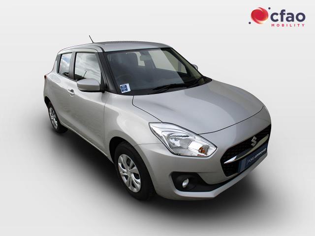 Suzuki Swift cars for sale in Western Cape - AutoTrader