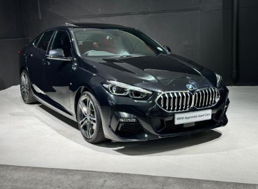 2022 BMW 2 Series 218i Gran Coupe M Sport for sale - WBA12AK0007L52159