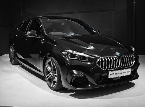 2020 BMW 2 Series 218i Gran Coupe M Sport For Sale in Western Cape, Claremont