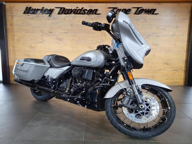 Harley-Davidson CVO Street Harley Davidson Cape Town