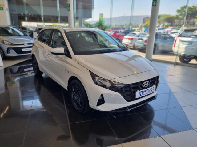 Hyundai i20 cars for sale in Randburg - AutoTrader