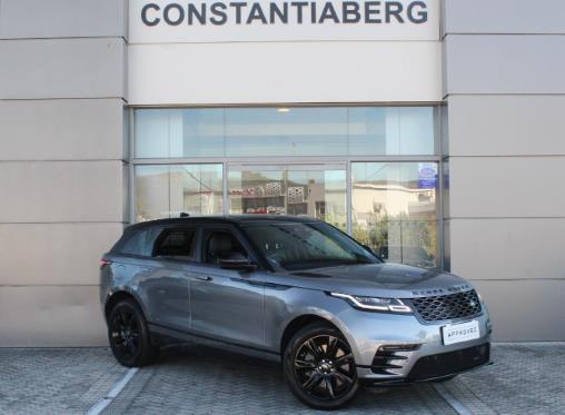 2023 Land Rover Range Rover Velar D300 R-Dynamic HSE For Sale in Western Cape, Cape Town