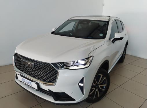 2021 Haval H6 2.0T Luxury for sale - 95702