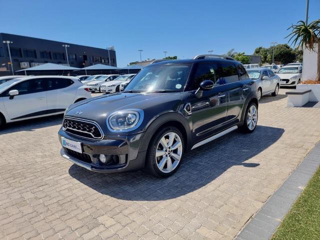MINI suvs for sale in South Africa - AutoTrader