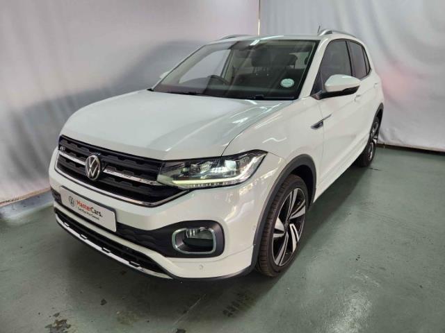 Volkswagen T-Cross cars for sale in Randburg - AutoTrader