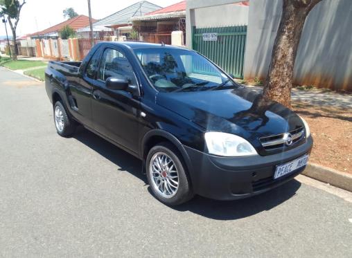 2009 Opel Corsa Utility 1.4 Club for sale - 7604487