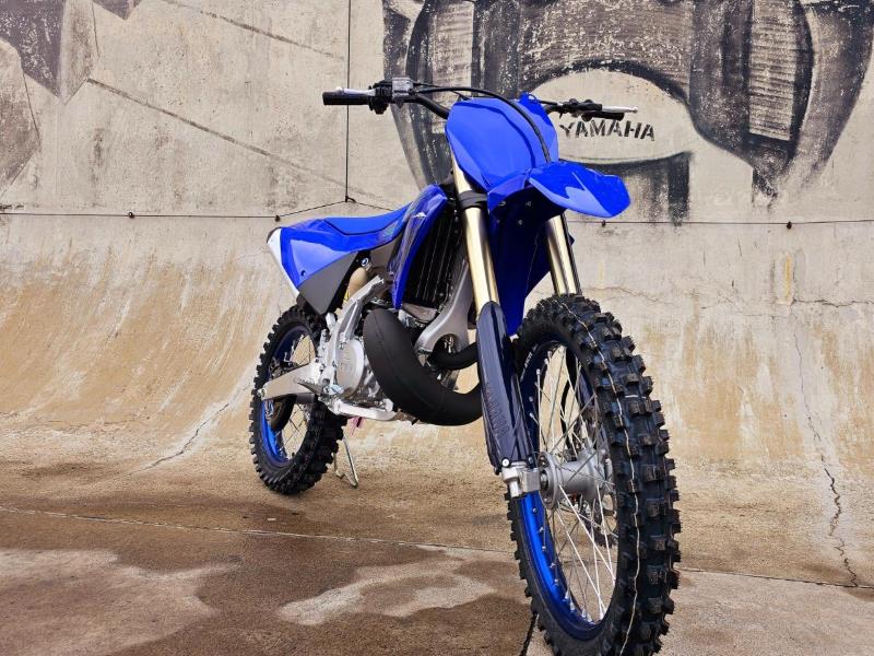 Yamaha YZ 250 for sale in Sandton ID 27338701 AutoTrader