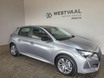 Peugeot 208 1.2 Active for sale in Pretoria - ID: 27329413 - AutoTrader