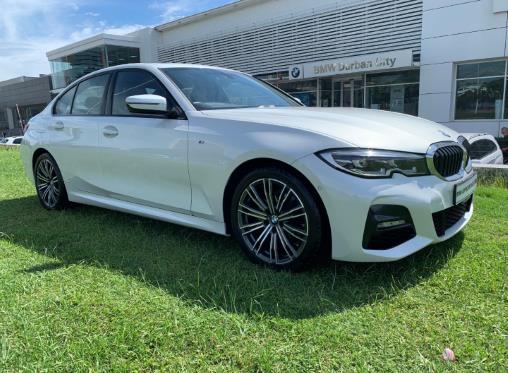 2020 BMW 3 Series 320i M Sport for sale - 0FH67220