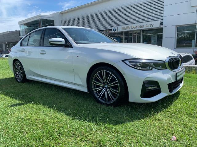 BMW 3 Series cars for sale in Durban - AutoTrader