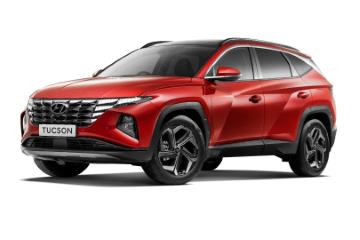 How is the Hyundai Tucson N Line performance?