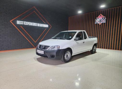 2023 Nissan NP200 1.6i Safety Pack for sale - 20597
