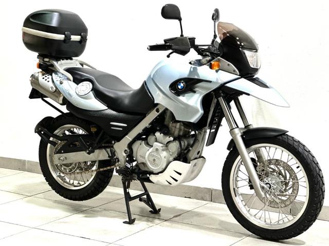 bmw f650 for sale