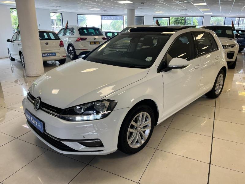 Volkswagen Golf 1.0TSI Comfortline for sale in Umhlanga - ID: 27608523 ...