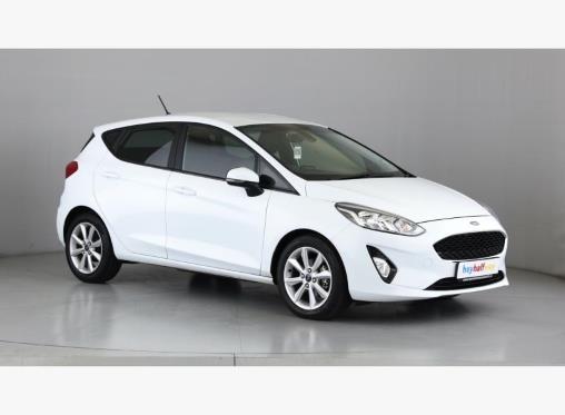 2019 Ford Fiesta 1.0T Trend Auto for sale - 49HTUSEP66572