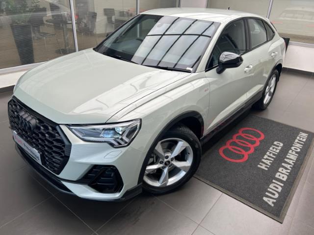 Audi Q3 cars for sale in Johannesburg - AutoTrader